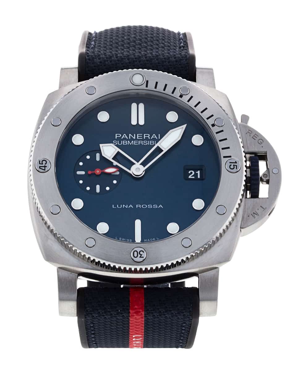 Panerai 2025 submariner watch